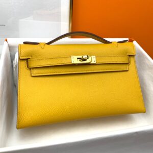 Hermes Kelly 22