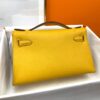 Hermes Kelly 22