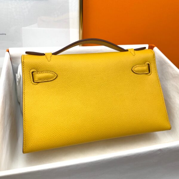 Hermes Kelly 22