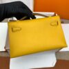 Hermes Kelly 22