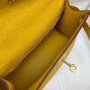 Hermes Kelly 22