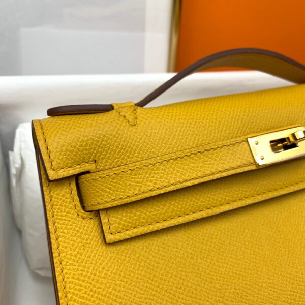 Hermes Kelly 22