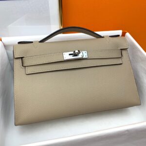 Hermes Kelly 22