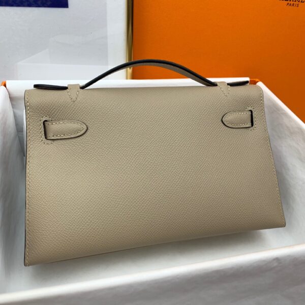 Hermes Kelly 22