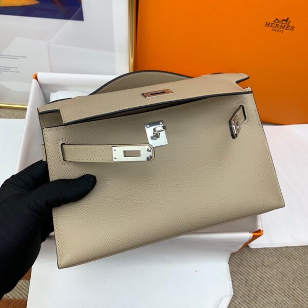 Hermes Kelly 22