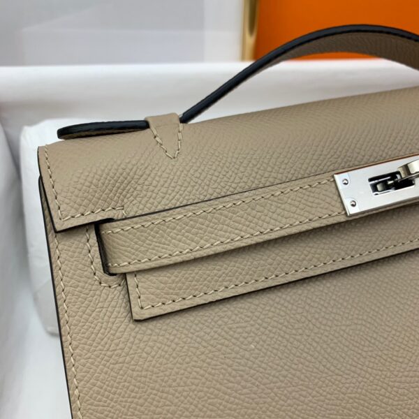 Hermes Kelly 22