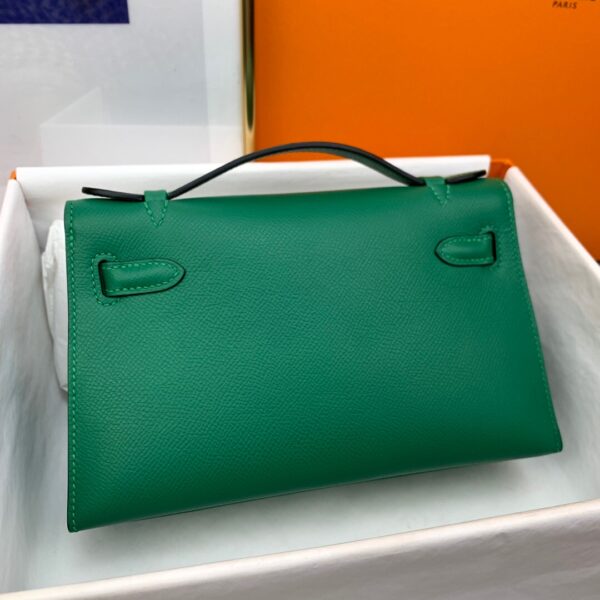 Hermes Kelly 22