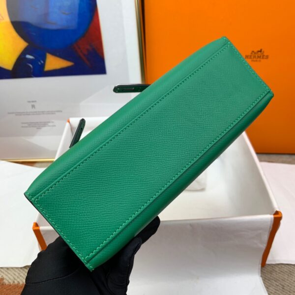 Hermes Kelly 22
