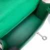 Hermes Kelly 22