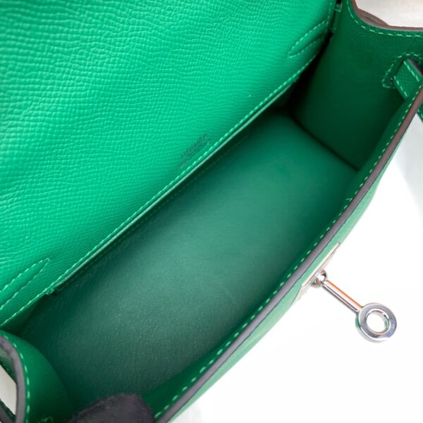 Hermes Kelly 22