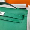 Hermes Kelly 22