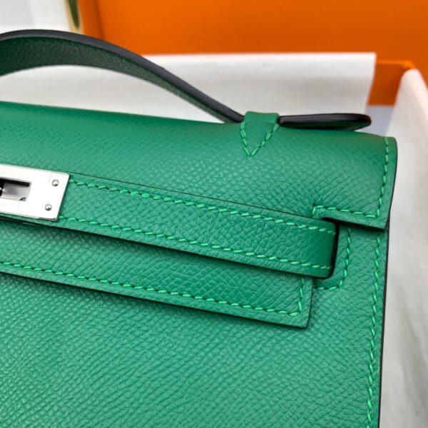 Hermes Kelly 22