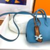 Hermes Mini Bolide