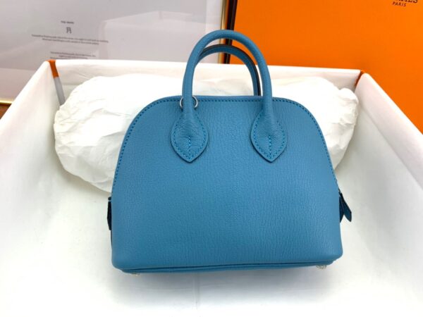 Hermes Mini Bolide