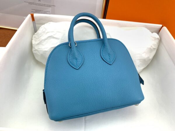 Hermes Mini Bolide