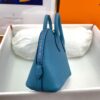 Hermes Mini Bolide