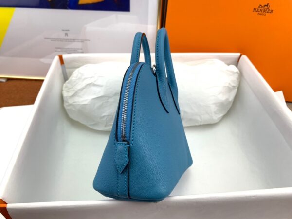 Hermes Mini Bolide