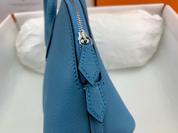 Hermes Mini Bolide