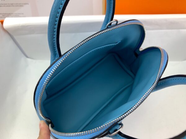 Hermes Mini Bolide