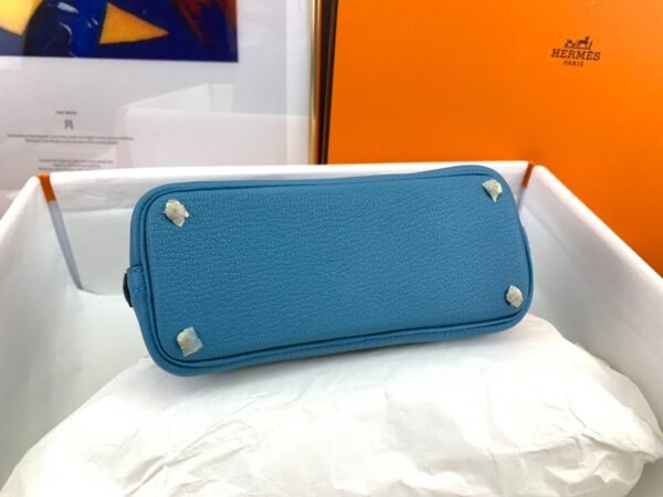 Hermes Mini Bolide