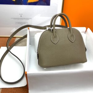 Hermes Mini Bolide