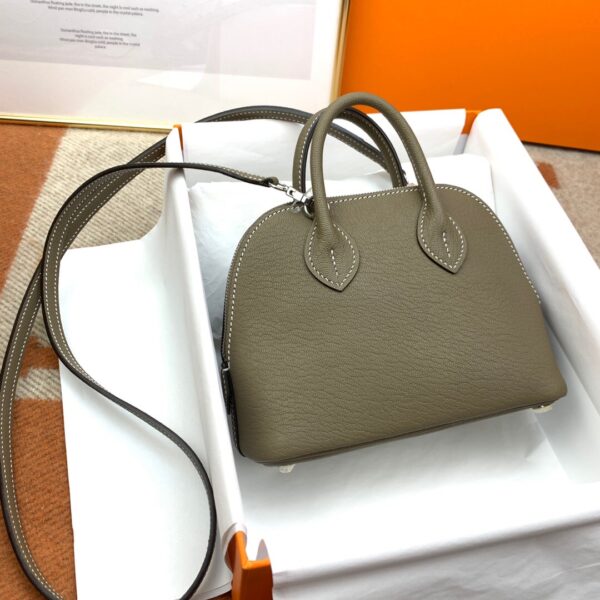 Hermes Mini Bolide