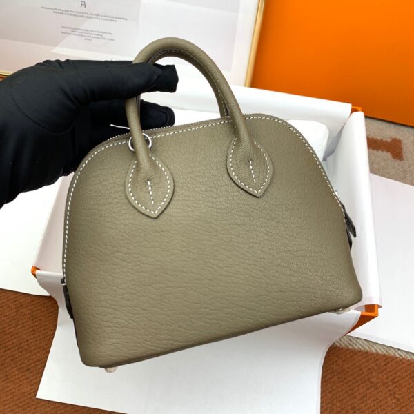 Hermes Mini Bolide