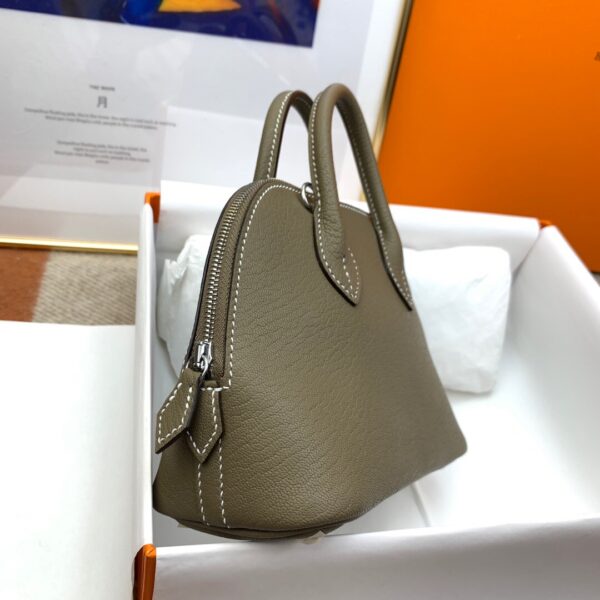 Hermes Mini Bolide