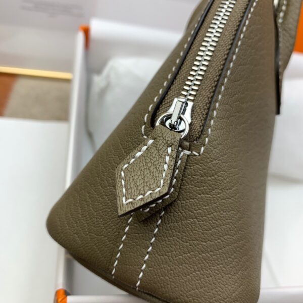 Hermes Mini Bolide