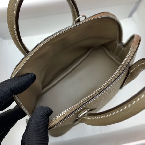 Hermes Mini Bolide