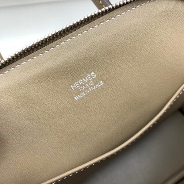Hermes Mini Bolide