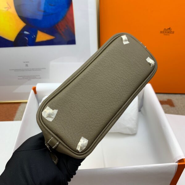 Hermes Mini Bolide