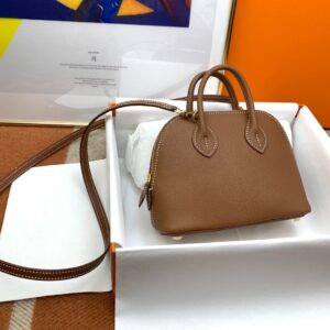Hermes Mini Bolide