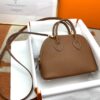 Hermes Mini Bolide