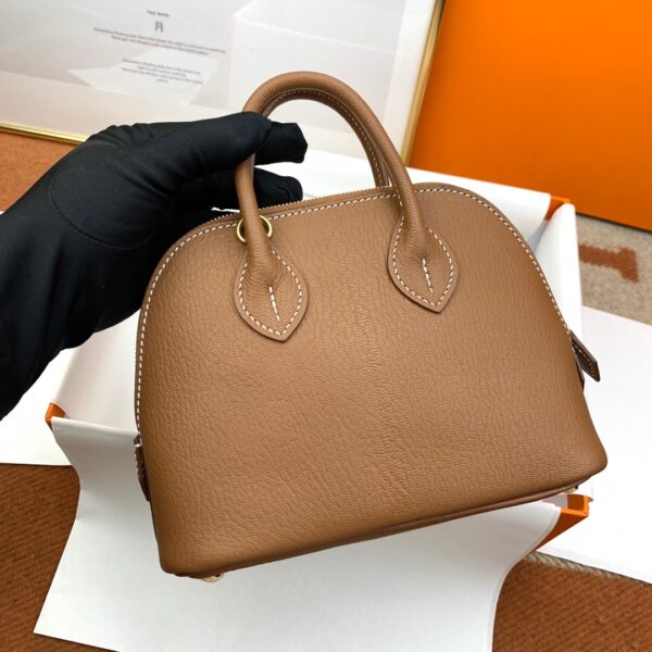 Hermes Mini Bolide