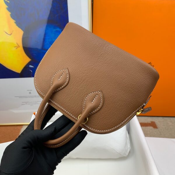 Hermes Mini Bolide