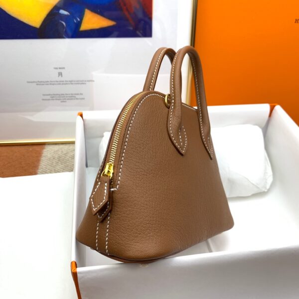 Hermes Mini Bolide