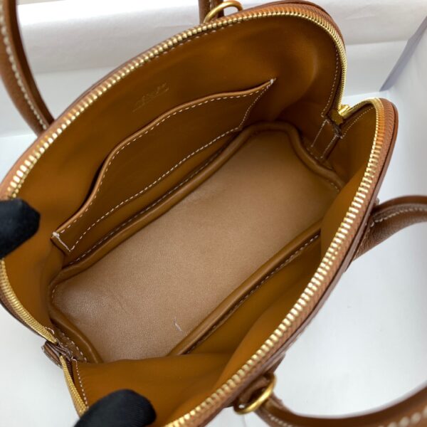 Hermes Mini Bolide
