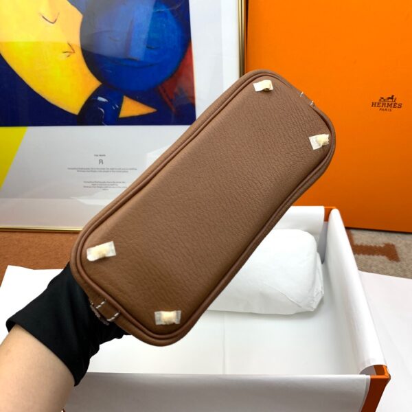 Hermes Mini Bolide