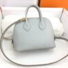 Hermes Mini Bolide