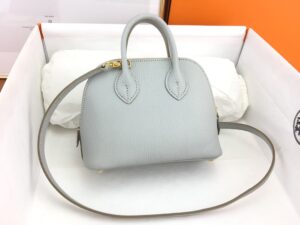 Hermes Mini Bolide