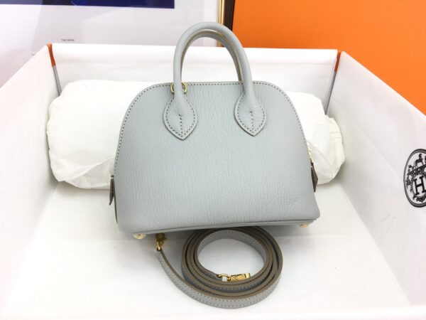 Hermes Mini Bolide