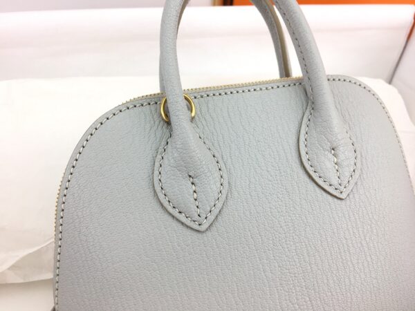 Hermes Mini Bolide