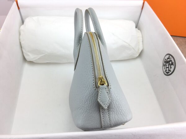 Hermes Mini Bolide
