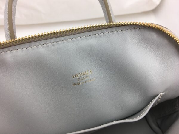 Hermes Mini Bolide