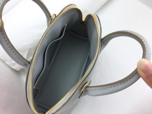 Hermes Mini Bolide