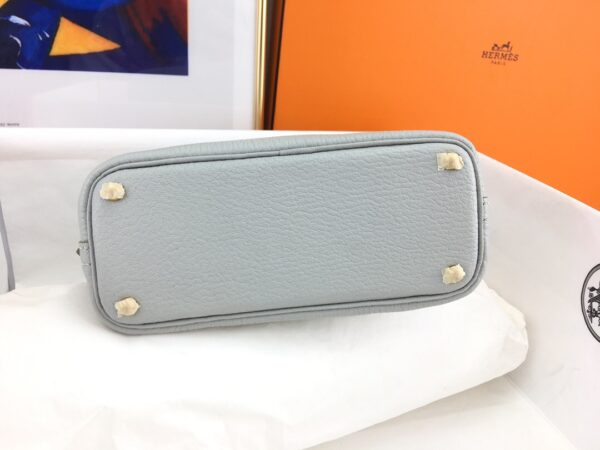 Hermes Mini Bolide