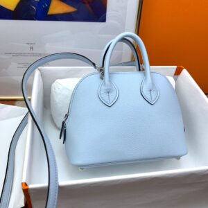 Hermes Mini Bolide