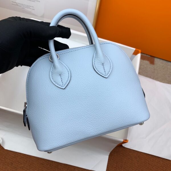 Hermes Mini Bolide