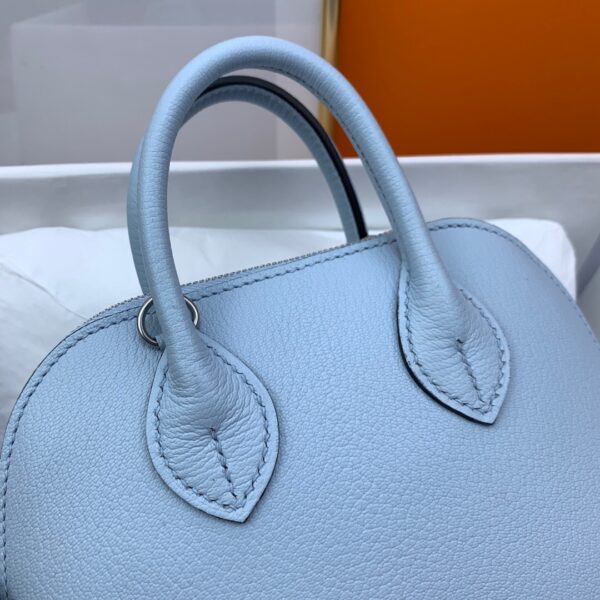 Hermes Mini Bolide